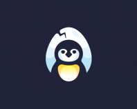 Penguin_/_Egg