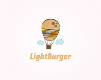 Light_Burger