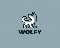 Wolfy