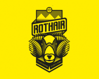 Rothair_Bicycle_Crest