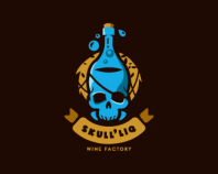 skullliq