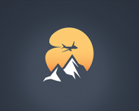Mountain_flight_icon