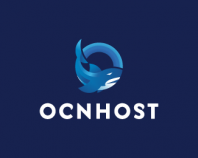 OCNHOST_Logo