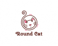 Round_Cat