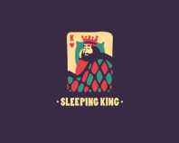 Sleeping_king