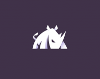 Charging_Rhino