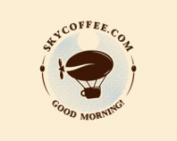 skycoffee.com