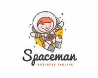 Little_Spaceman_-_Astronaut_Logo