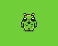 Green_&_cute