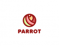 Parrot_Logo