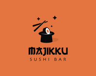 Majikku_Sushi_Bar