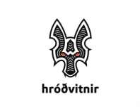 Fenrir_Mythical_Logo