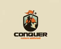 Conquer