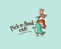 Pick-a-book_Cafe