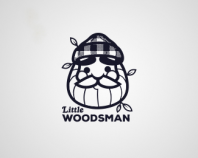 Little_woodsman_Wip