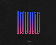 Behance-dribbble