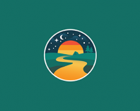 Moonlight_Camping