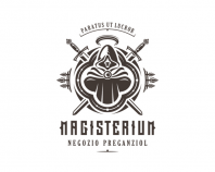 Magisterium