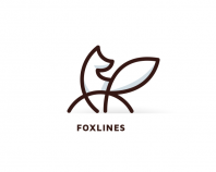 Fox_Lines
