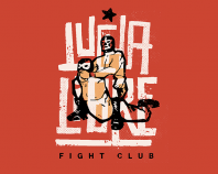 LUCHA_LIBRE