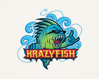 krazyfish