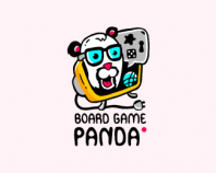 Board_Game_Panda_Logo