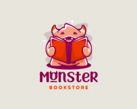 Monster_Bookstore
