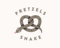 Pretzels_Snake