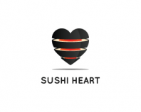 Sushi_heart