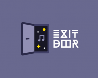 Exit_Door_-_Music_and_Video