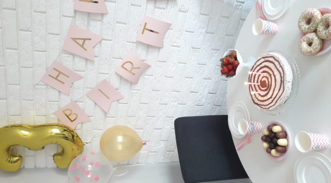 PartyBoom – balony z helem, ozdoby urodzinowe, dekoracje ślubne i weselne